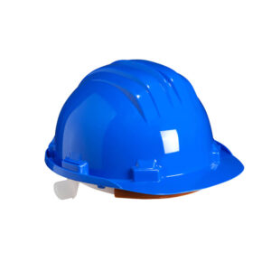 Helm dielektrisch 5RS blau